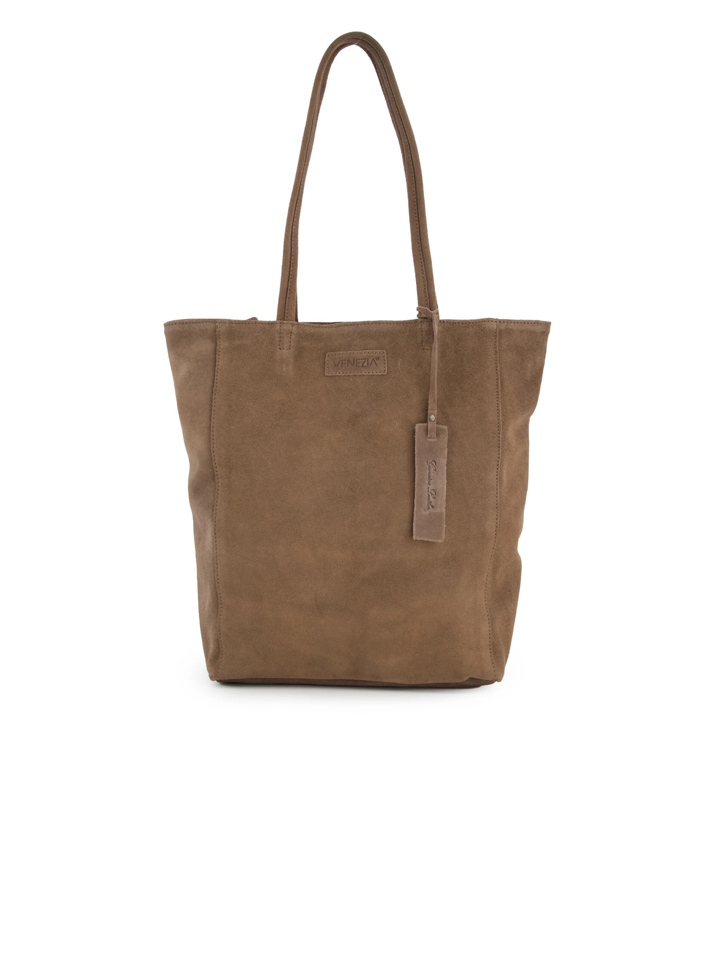 VENEZIA Shopper 'Venezia' in One size in Brown, Item view