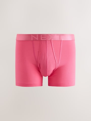 Boxers Next en mélange de couleurs