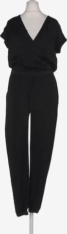 Marc O'Polo Jumpsuit in S in Black: front