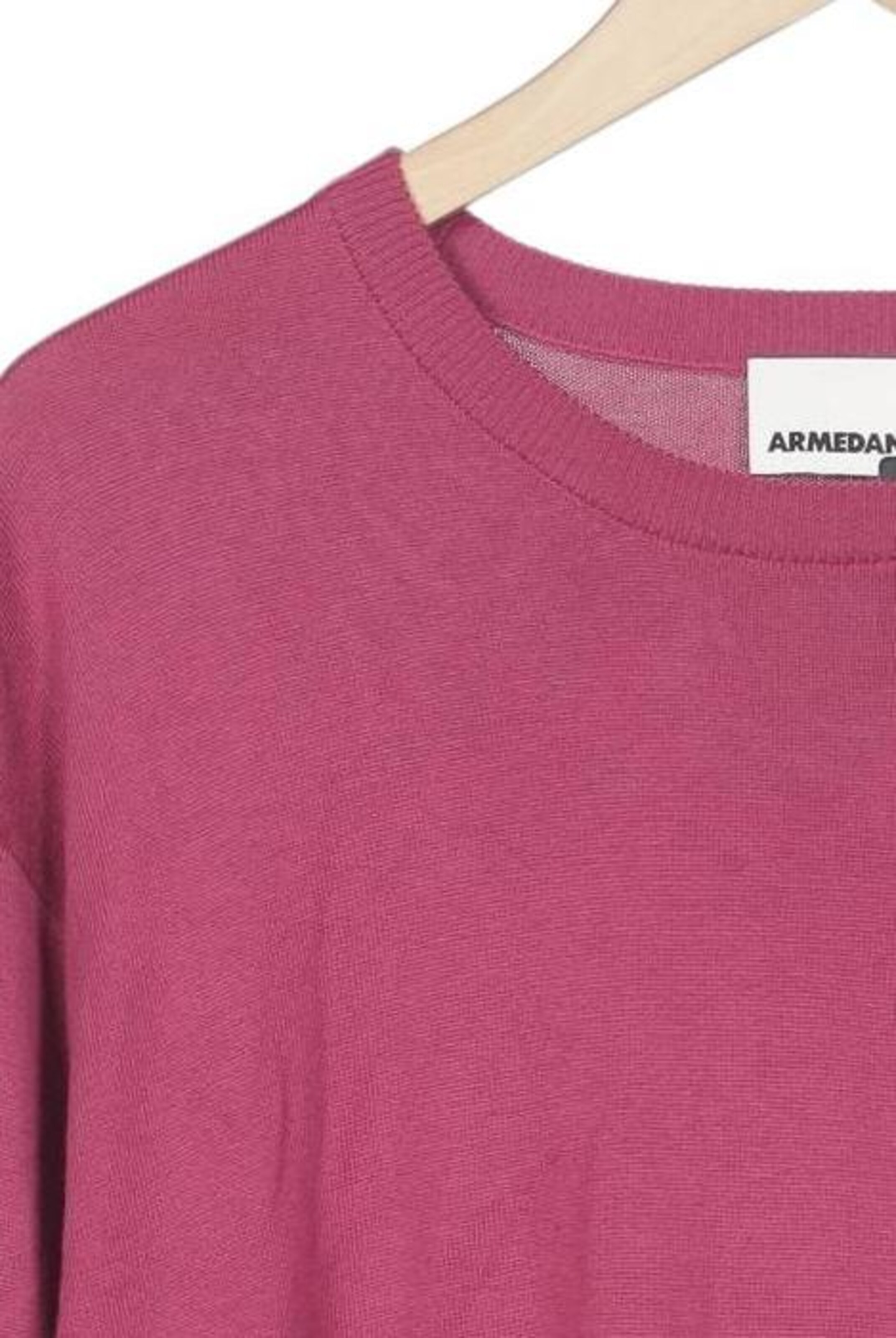 ARMEDANGELS Sweater & Cardigan in M in Pink