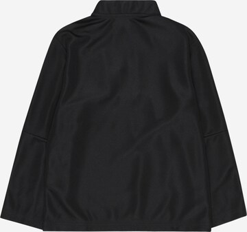 ADIDAS PERFORMANCE Sports jacket 'Tiro Essential ' in Black