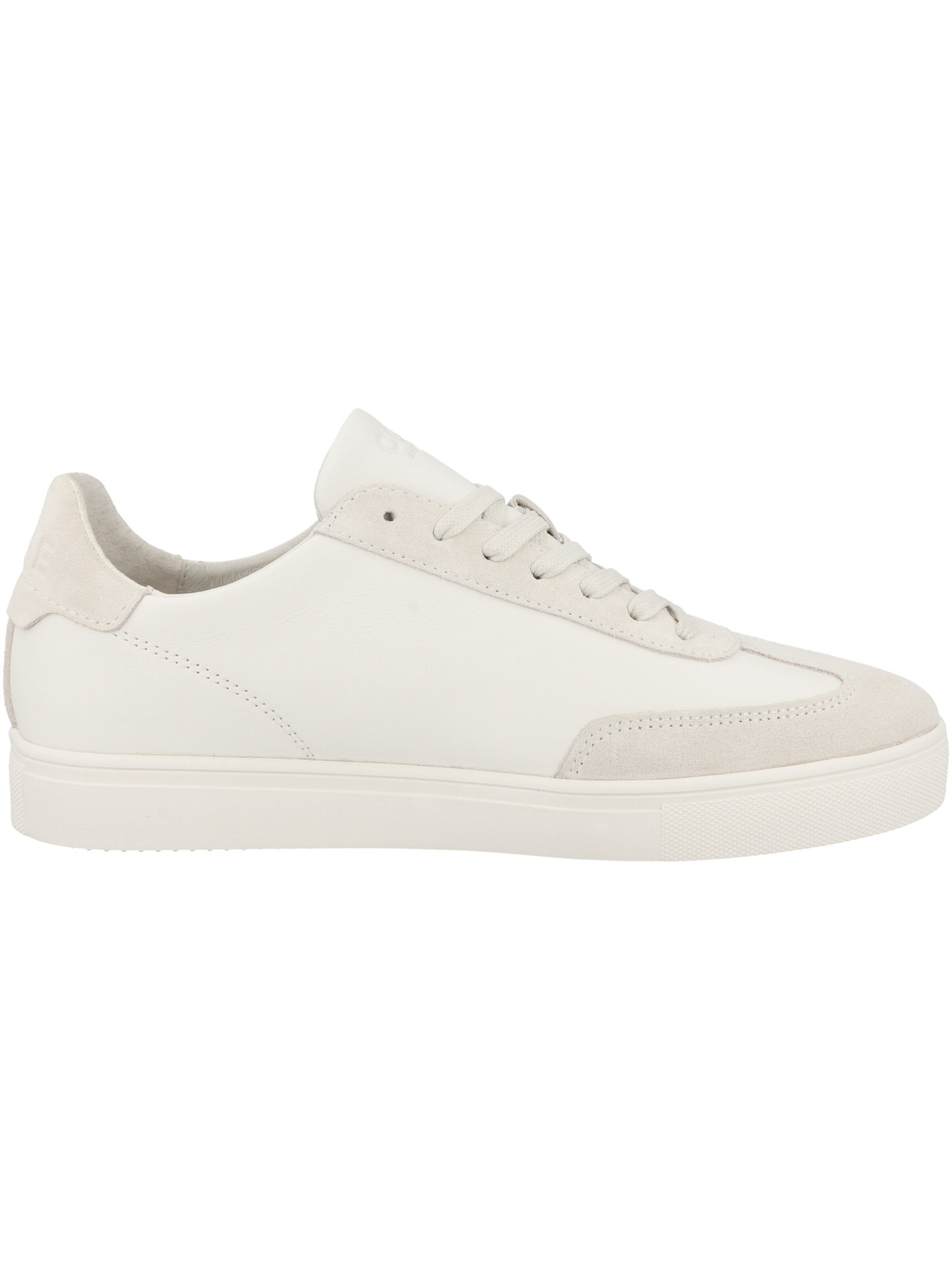 CLAE - Zapatillas deportivas bajas 'Deane' en blanco