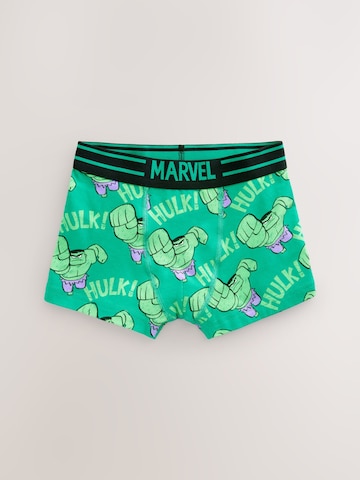 Next Unterhose 'Marvel' in Mischfarben
