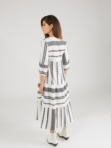 Marks & Spencer Dress in White