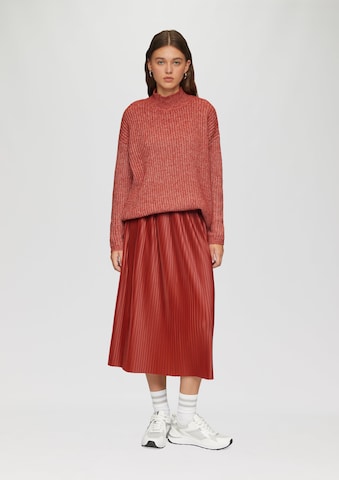 QS Rok in Rood