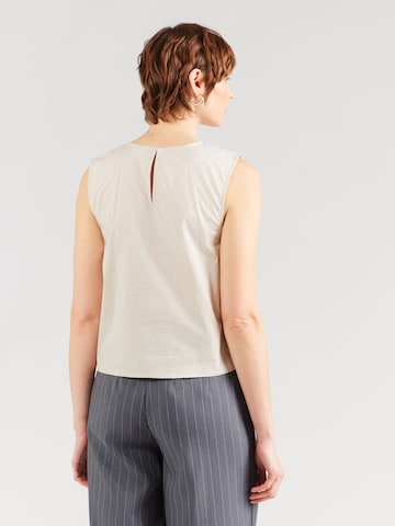 OBJECT Топ 'OBJPaige' в Бежевый