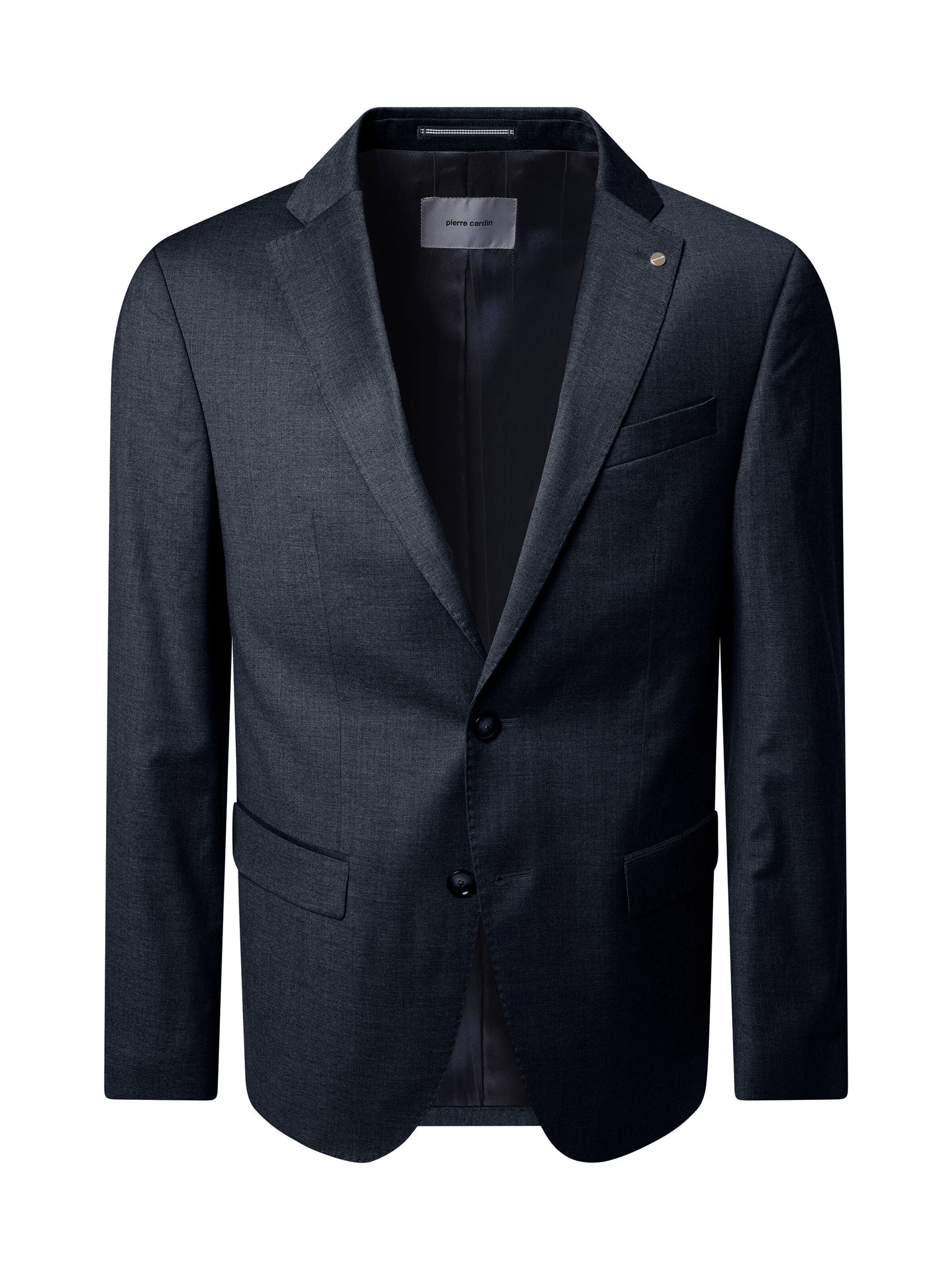 PIERRE CARDIN Blazer 'Alain' in Blue: front