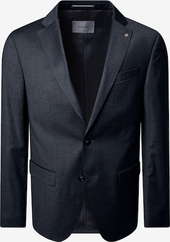 PIERRE CARDIN Regular fit Colbert 'Alain' in Blauw: voorkant
