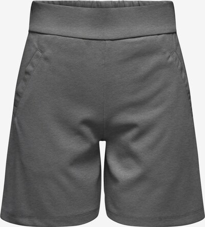 Pantaloni 'LOUISVILLE CATIA' JDY di colore grigio scuro, Visualizzazione prodotti