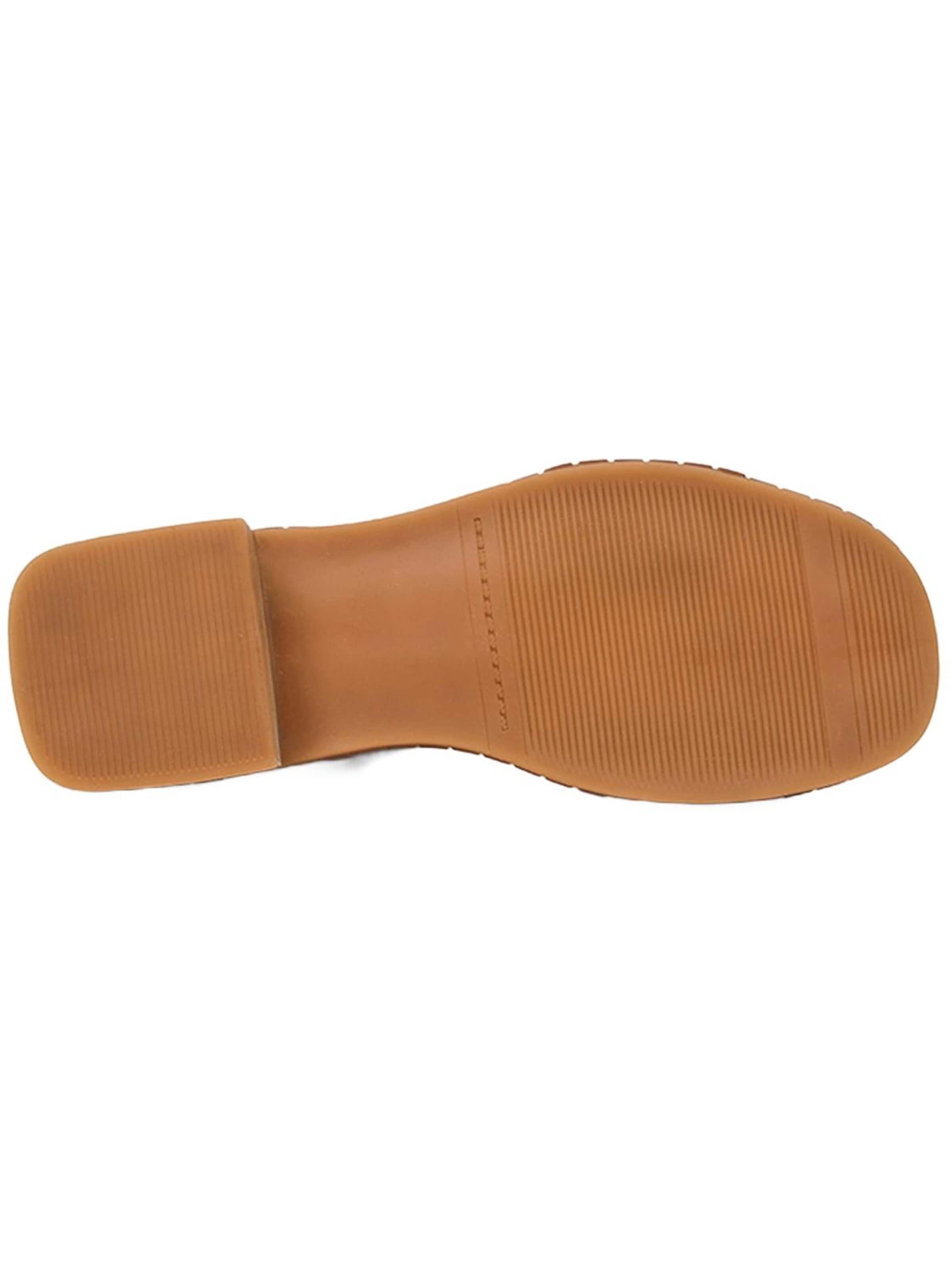 Desa Sandals 'Sandalen' in Grey