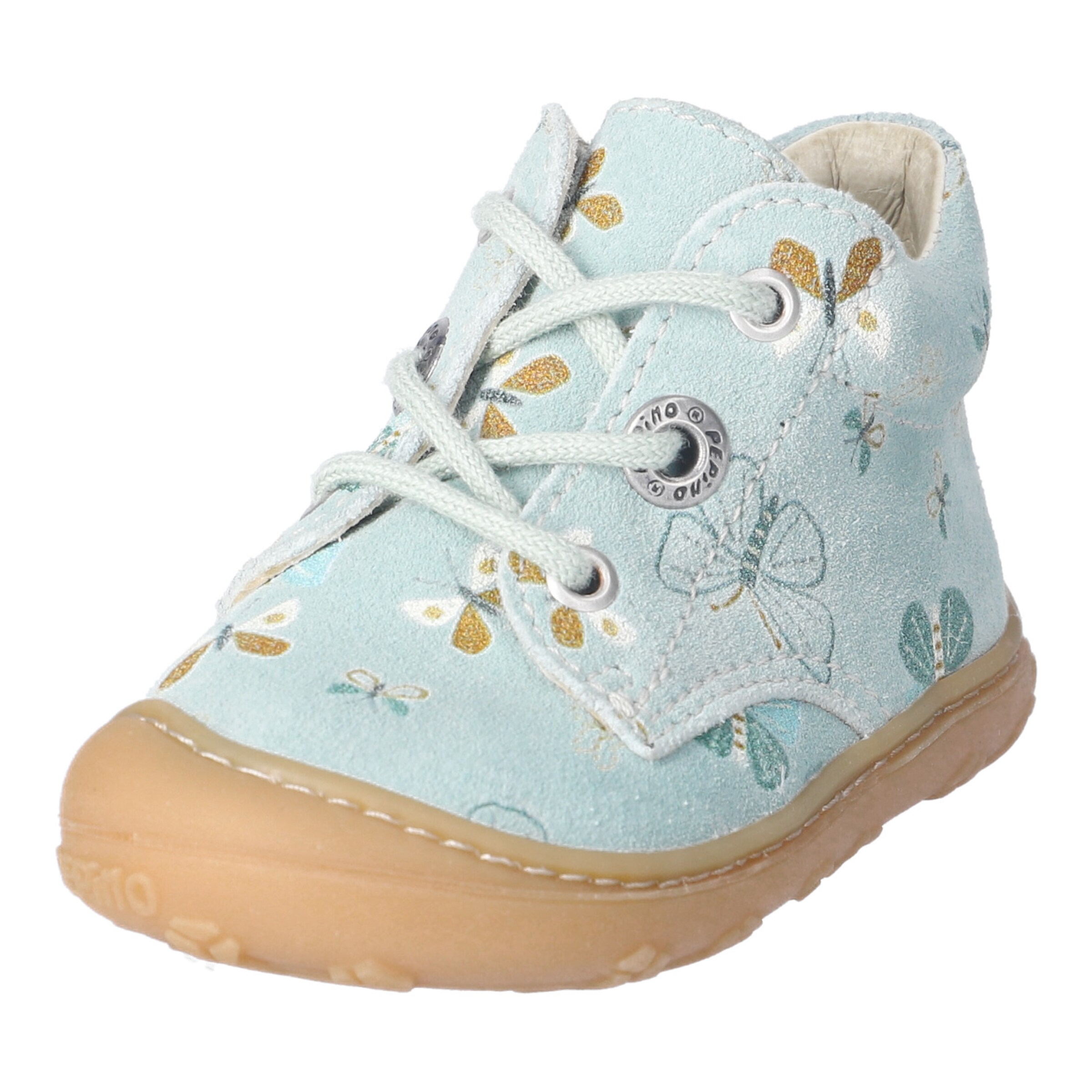 PEPINO by RICOSTA Lauflernschuh in Blau