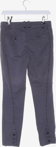 Marc Cain Pants in XS in Grey