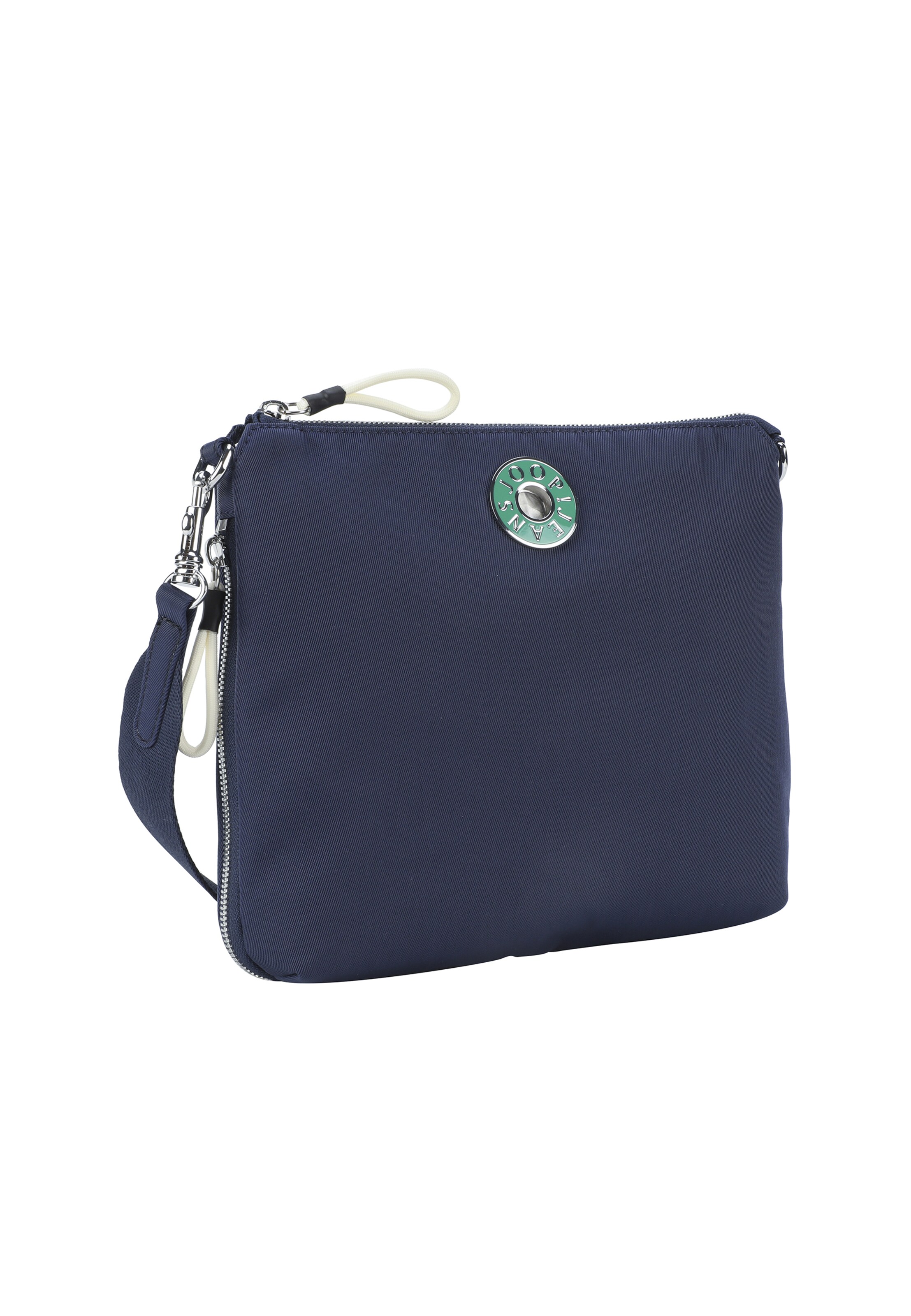 JOOP! Jeans Schoudertas 'Giocoso Letizi' in Blauw