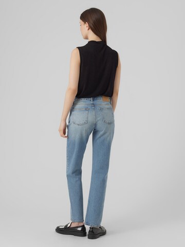Top 'NARA' di VERO MODA in nero