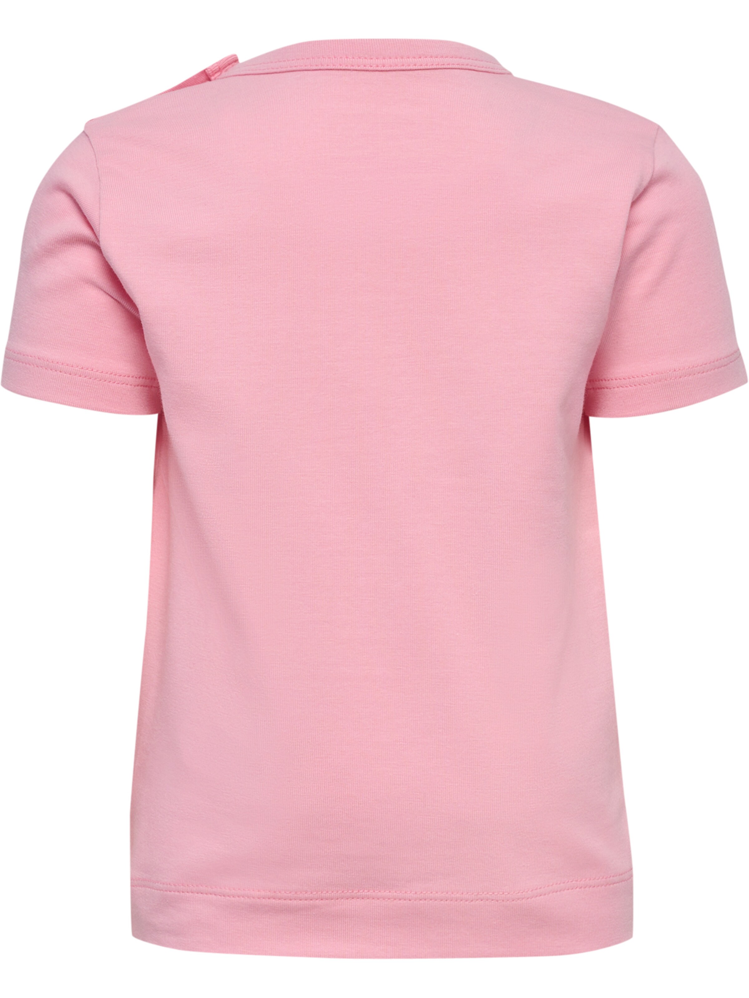 Hummel Bluser & t-shirts 'Jocha' i pink