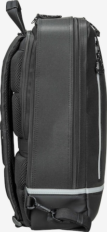 JOST Backpack in Black