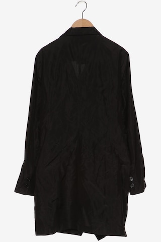 Uli Schneider Jacket & Coat in M in Black