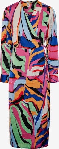 YAS Kjole 'PELLA' i lilla: forside