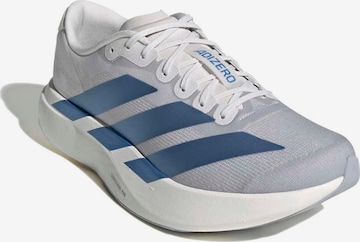 Scarpa da corsa 'Adizero Evo SL' di ADIDAS PERFORMANCE in bianco: frontale