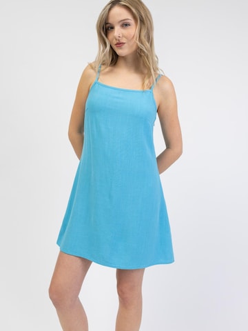BROKE + SCHÖN Dress in Blue