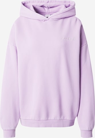 PROTEST - Camiseta deportiva 'DAFNY' en lila: frente