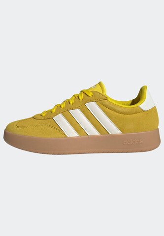 ADIDAS SPORTSWEAR Sneakers in Yellow