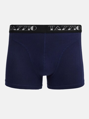 Tazzio Boxershorts 'BS1000' in Blau