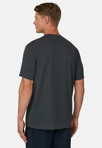 T-Shirt Boggi Milano en vert