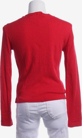 Marc Cain Sweater & Cardigan in XS in Red