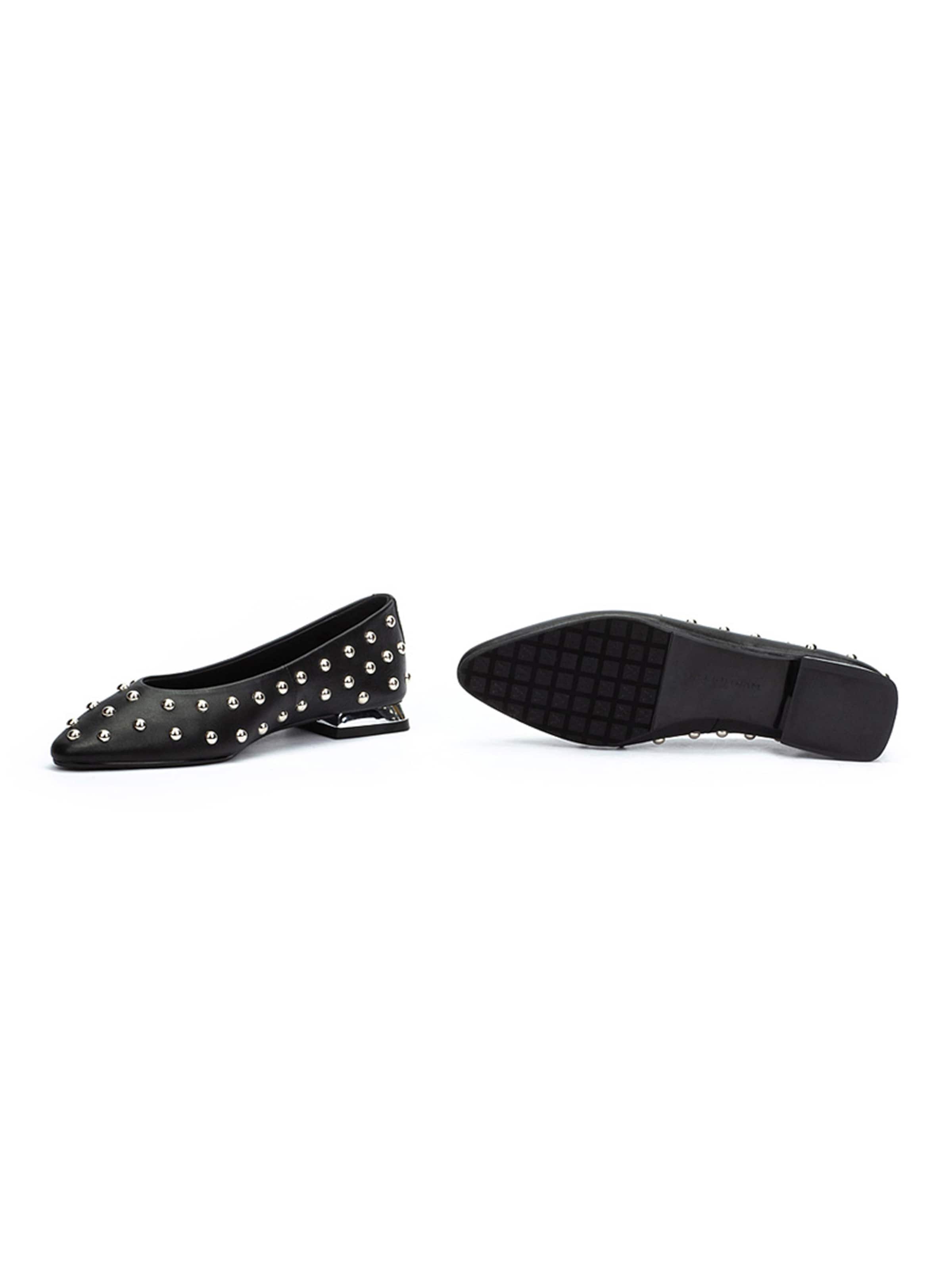 Martinelli Baleríny - Čierna