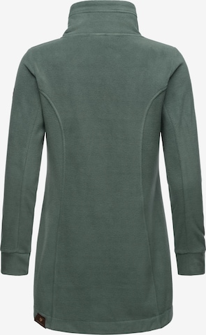 Veste en polaire 'Letrice' Ragwear en vert