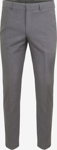 Pantalon Steffen Klein en gris : devant
