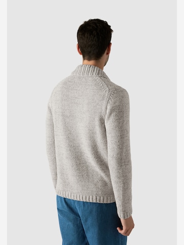 MAERZ Muenchen - Cárdigan ' 500300 ' en beige