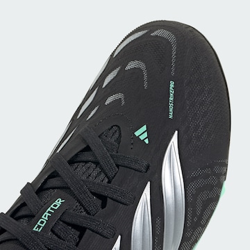 ADIDAS PERFORMANCE Fußballschuh 'Predator Elite' in Schwarz
