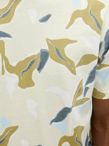 JACK & JONES Bluser & t-shirts i grøn