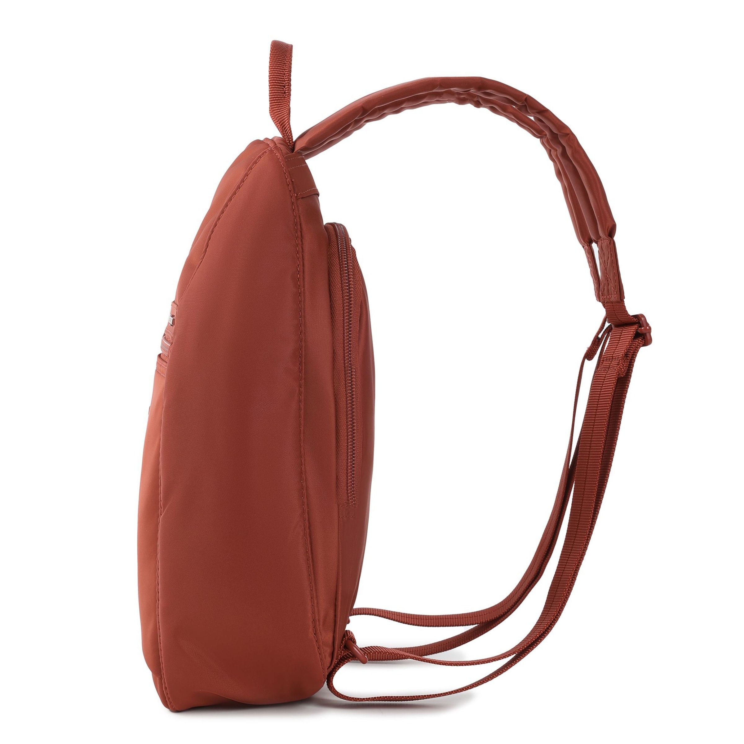 Sac à dos 'Inner City Vogue' Hedgren en rouge