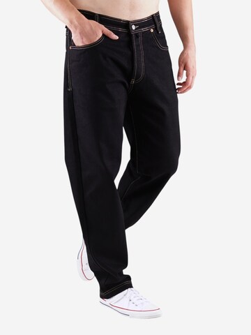Picaldi Tapered Jeans 'Zicco 472 J' in Black
