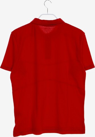 ACERBIS Poloshirt M in Rot