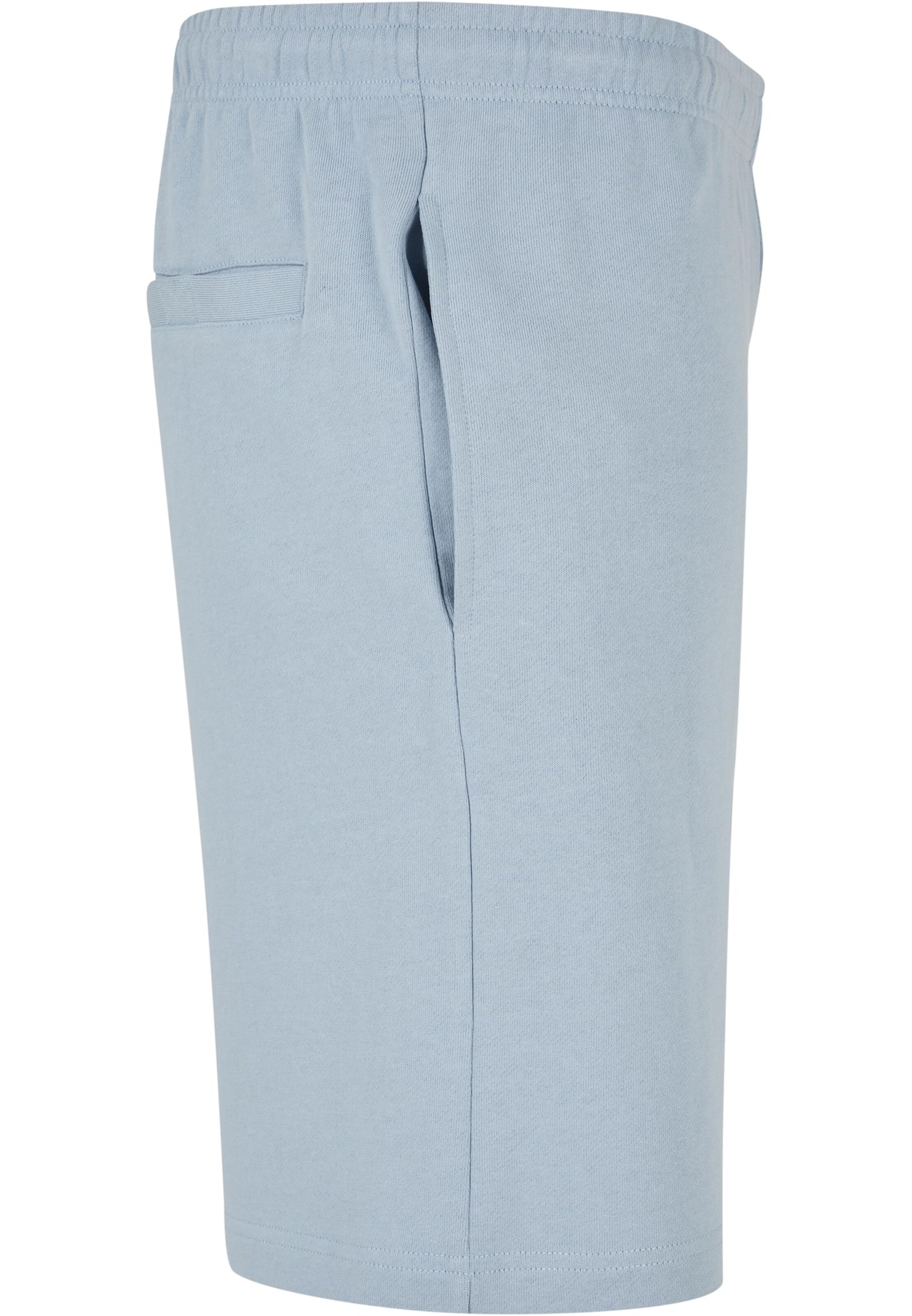 Urban Classics - Regular Calças em azul