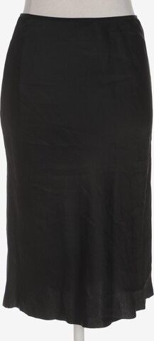 Dries Van Noten Skirt in S in Black: front