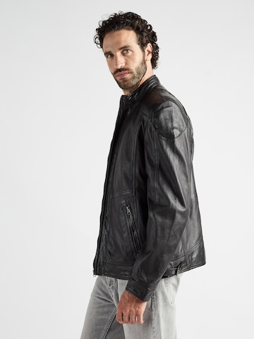 JCC Tussenjas in Bruin