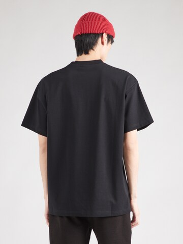 ELLESSE Футболка 'Colosseo' в Черный
