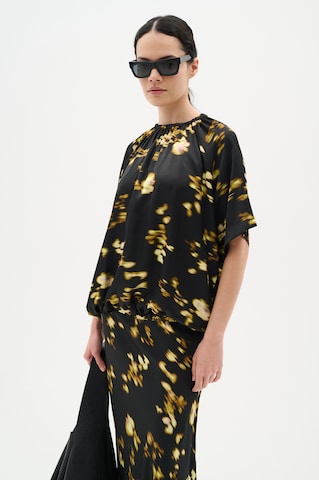 InWear Rock 'Cass' in Schwarz