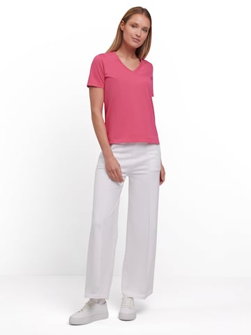 FALKE Shirt 'Essential'‌‌‌‌‌‌‌‌‌ in Pink