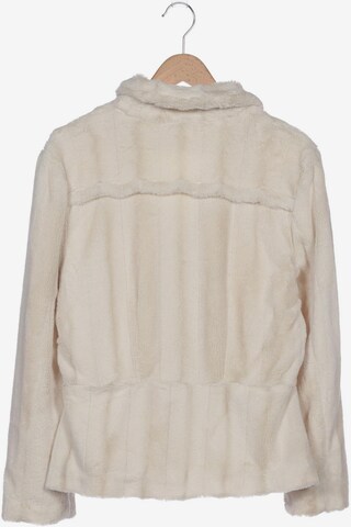 Helena Vera Jacket & Coat in S in White