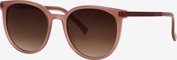 Marc O'Polo EYEWEAR Sunglasses in Pink: front