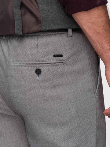 regular Pantaloni sportivi di Ombre in grigio