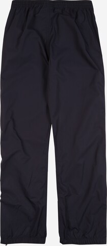 CMP Regular Outdoor Pants in Blue