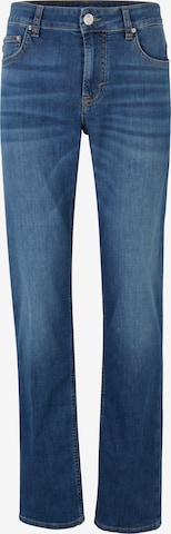 JOOP! Jeans Regular Jeans 'Mitch' in Blauw: voorkant