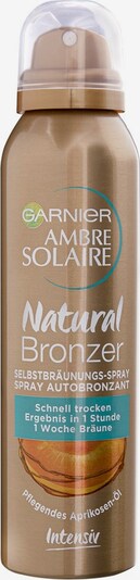 GARNIER Self Tanner 'Ambre Solaire Natural' in Brown, Item view